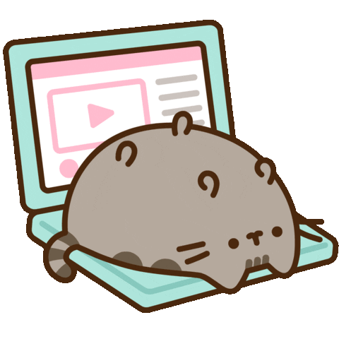 Pusheen party